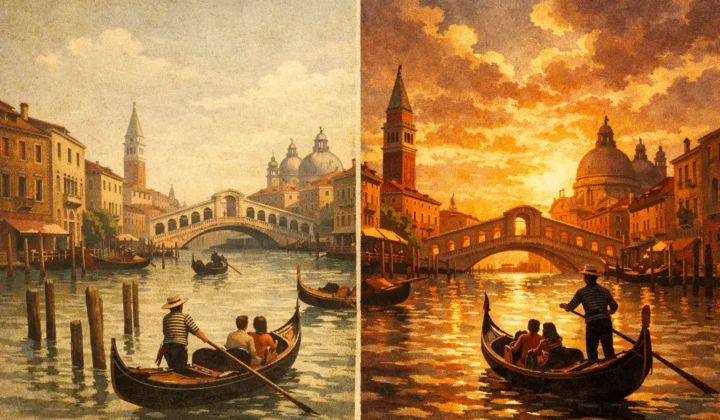 High Dynamic Range Photography Without the Hassle