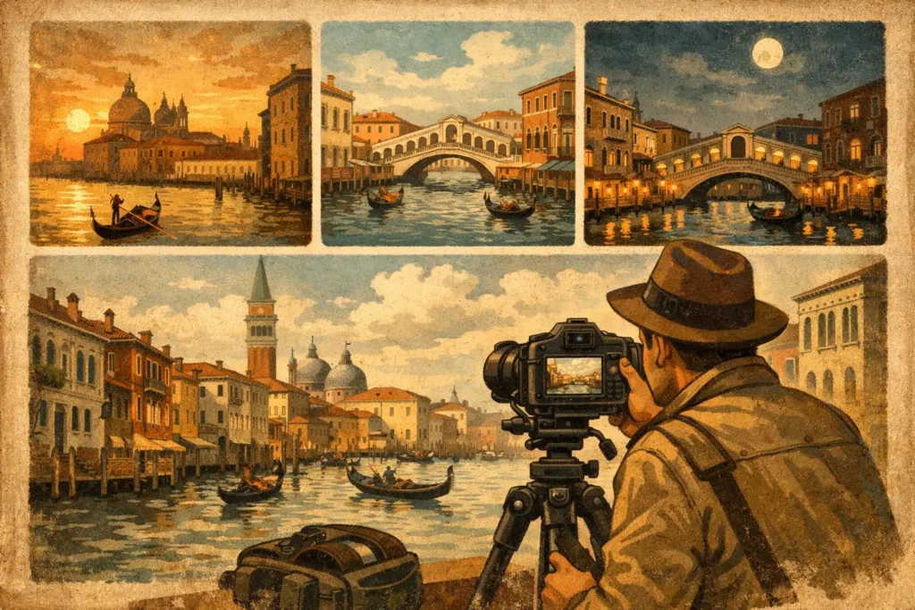 Landscape HDR Photography Workflow That Works