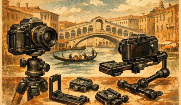 Best Tools for Camera Brackets That Save Time