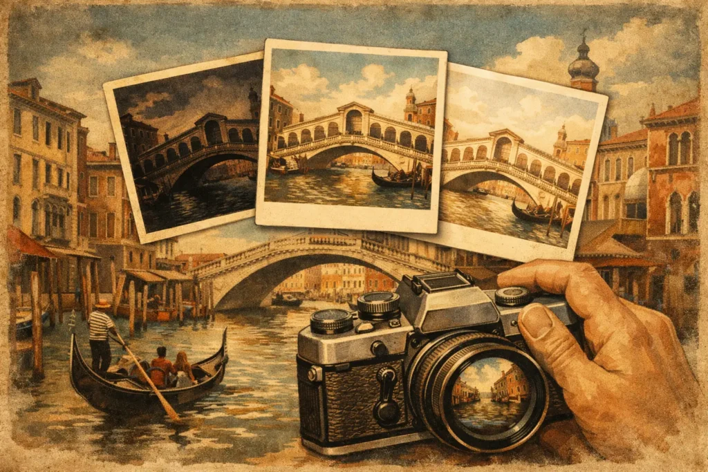 How Many Photos for HDR? Choose 3, 5, or 7