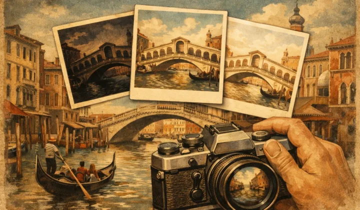 How Many Photos for HDR? Choose 3, 5, or 7
