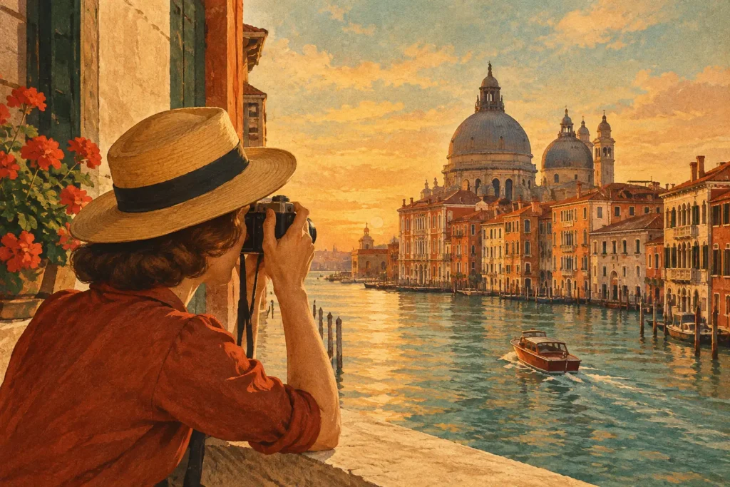How to Preserve Window Details in HDR Photos