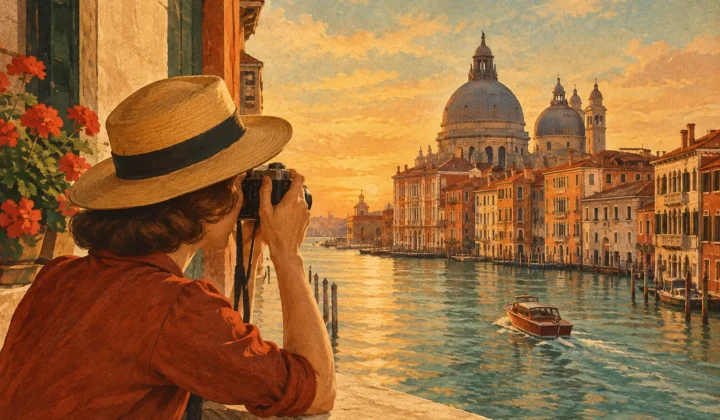 How to Preserve Window Details in HDR Photos