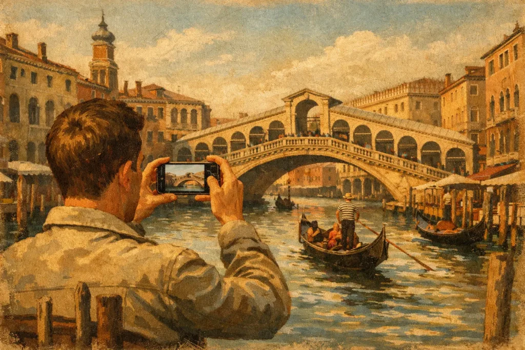 How to Shoot iPhone AEB for Clean, Natural HDR