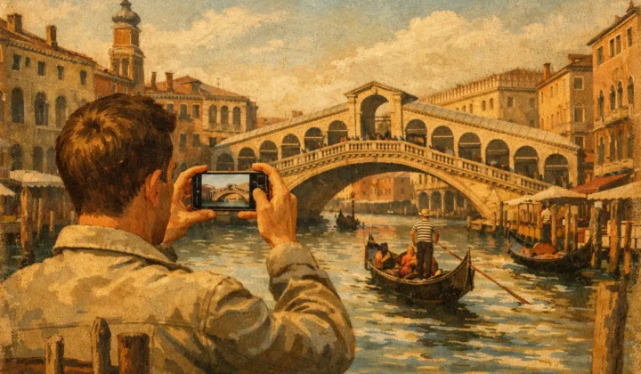 How to Shoot iPhone AEB for Clean, Natural HDR