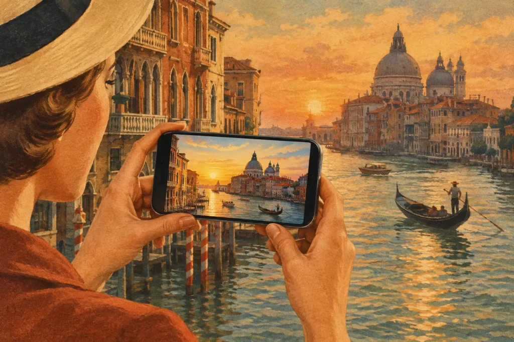On-Device HDR Review: Privacy, Speed, Control