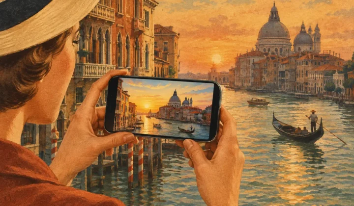 On-Device HDR Review: Privacy, Speed, Control