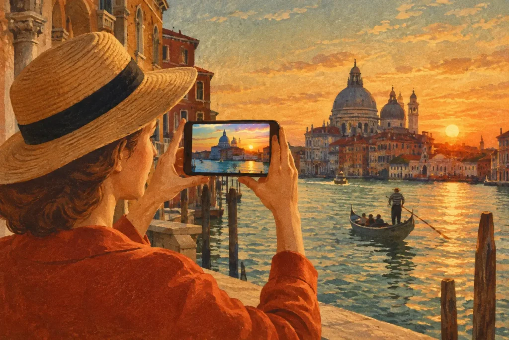 Why On-Device Processing Works for HDR Photos