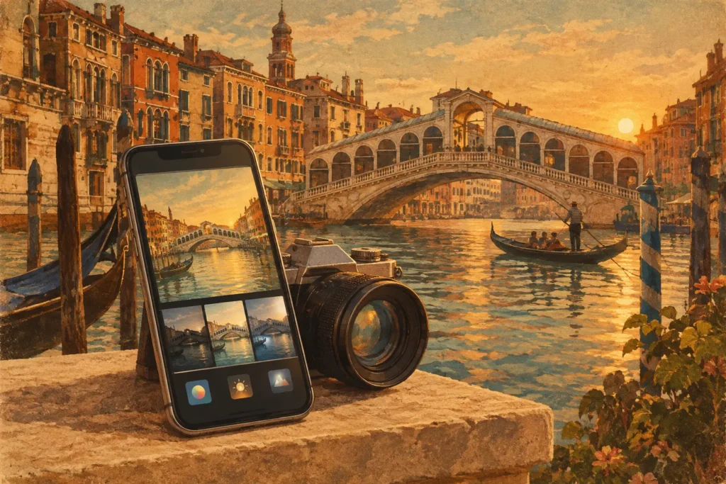 HDR Apps Comparison for Apple Photographers