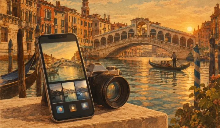 HDR Apps Comparison for Apple Photographers