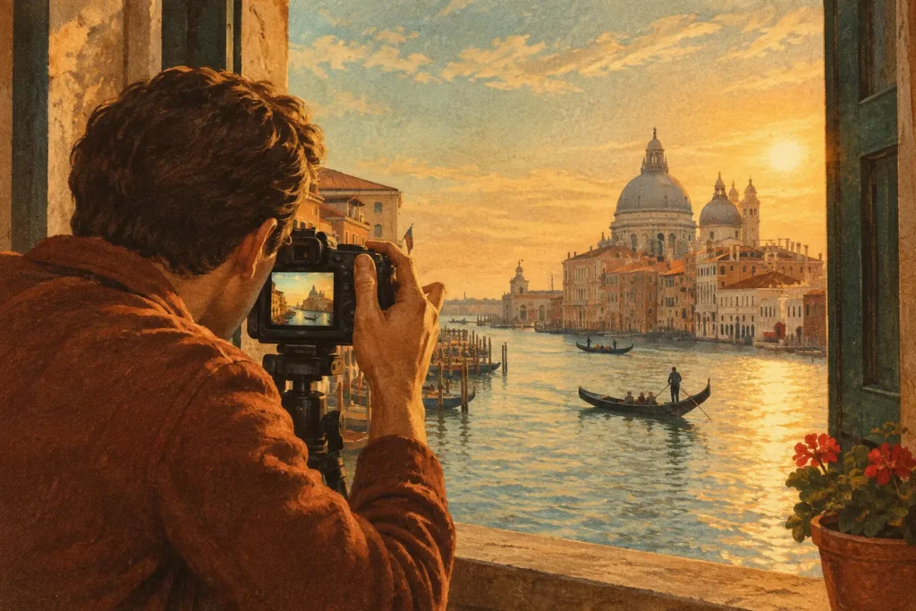 How to Expose Bright Windows Without Blown Highlights