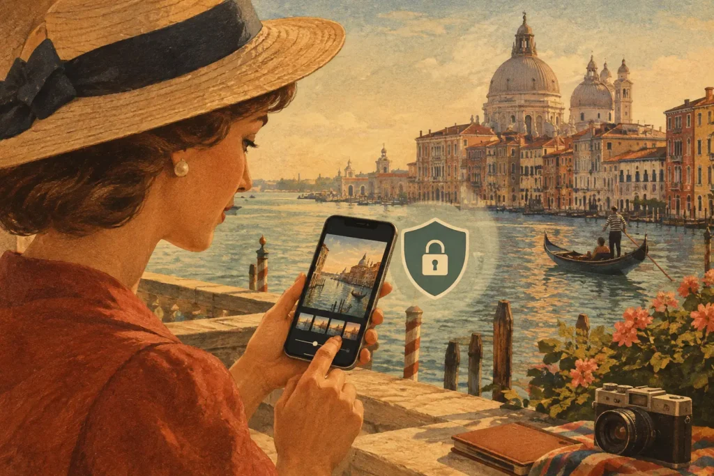 Top Privacy Focused Photo Editors for Apple Users