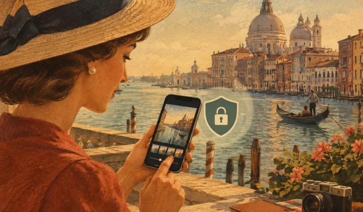 Top Privacy Focused Photo Editors for Apple Users