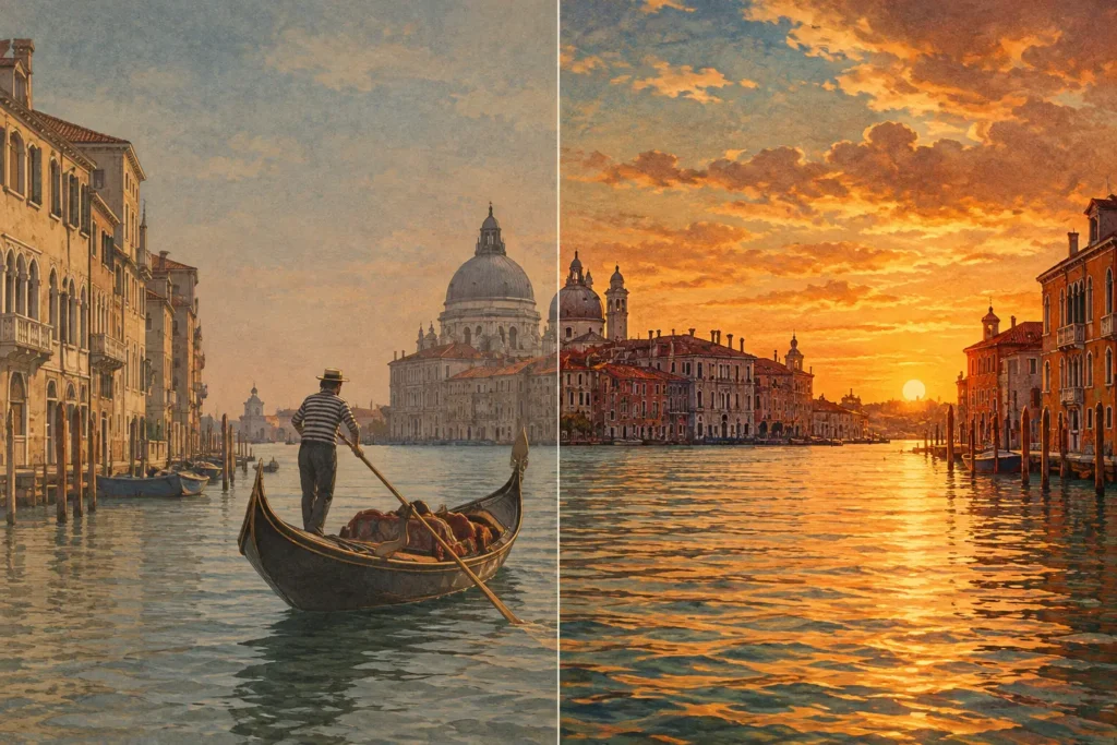 Why HDR Photos Look Fake and How to Fix Them