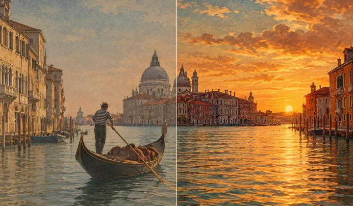 Why HDR Photos Look Fake and How to Fix Them